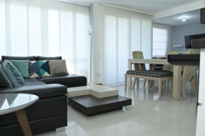 Hermoso apartamento al sur de la ciudad